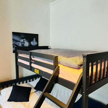 Wonderful Fully-Equipped Studio Near Central London 8 Londres Exterior foto