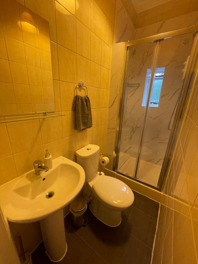 Wonderful Fully-Equipped Studio Near Central London 8 Londres Exterior foto