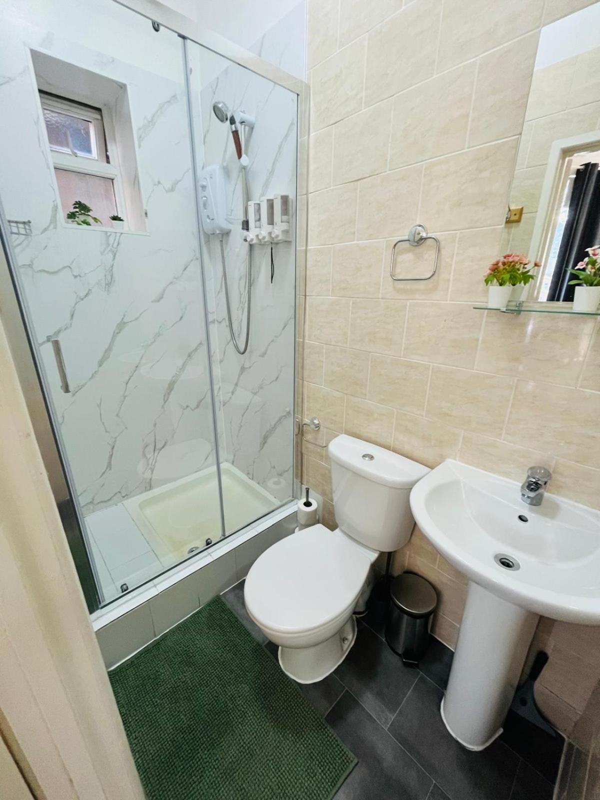 Wonderful Fully-Equipped Studio Near Central London 8 Londres Exterior foto