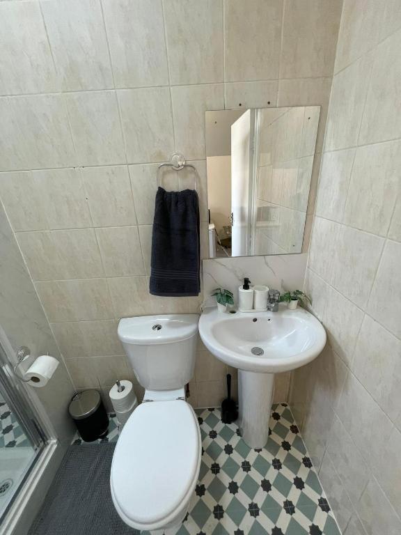 Wonderful Fully-Equipped Studio Near Central London 8 Londres Exterior foto